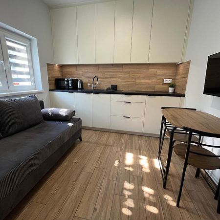 Apartament Wojska Polskiego 35 Villa Wadowice Luaran gambar