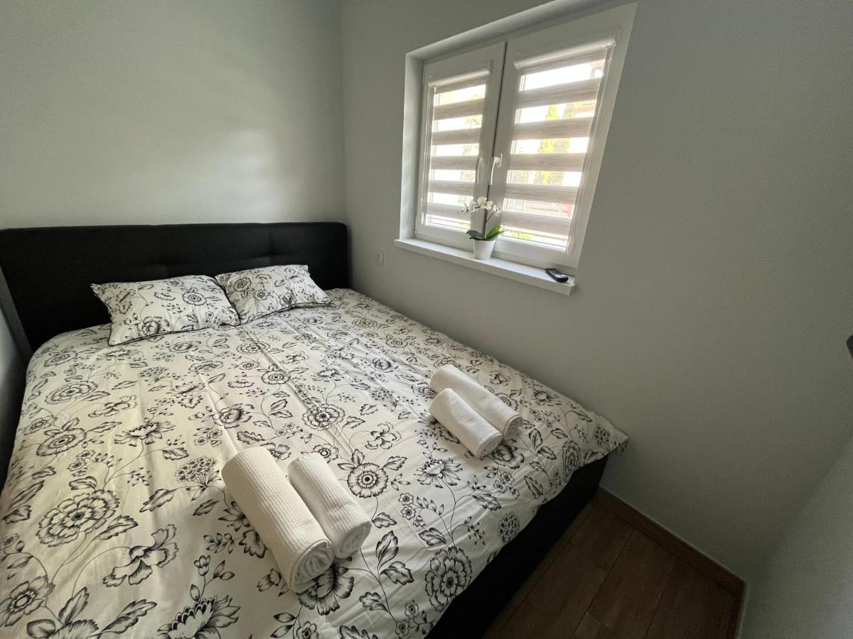 Apartament Wojska Polskiego 35 Villa Wadowice Luaran gambar