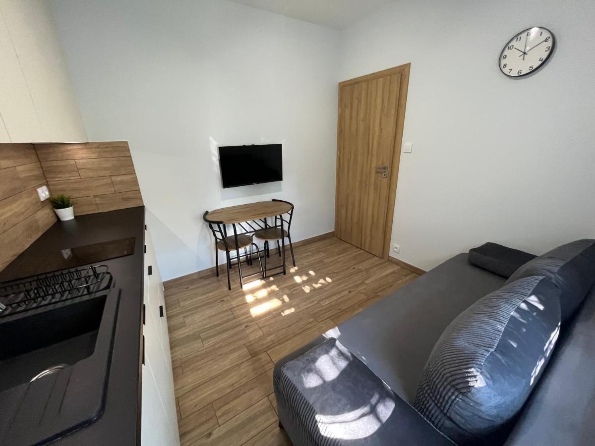Apartament Wojska Polskiego 35 Villa Wadowice Luaran gambar