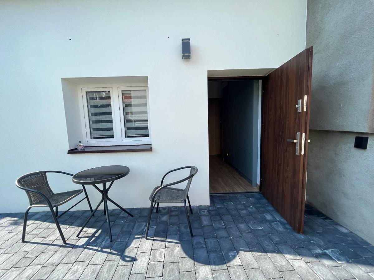 Apartament Wojska Polskiego 35 Villa Wadowice Luaran gambar